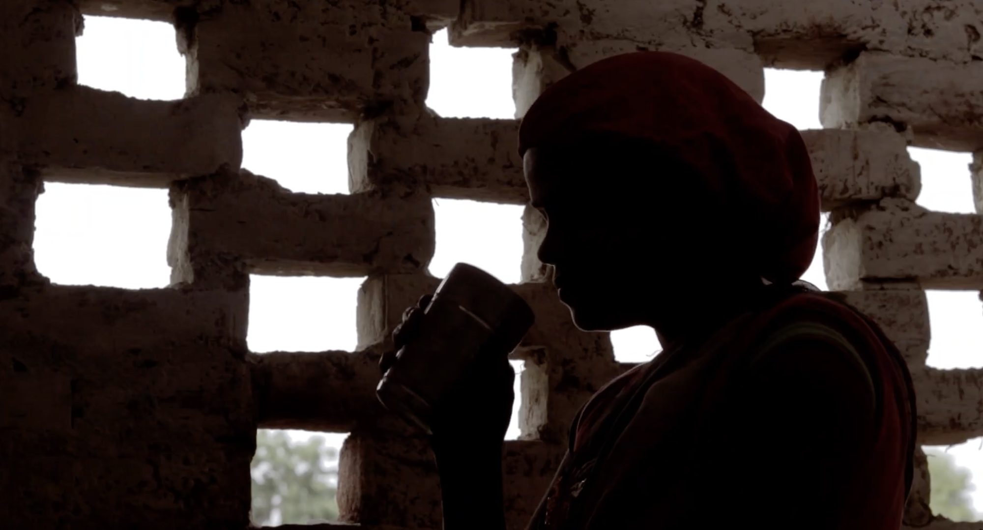 Documentary Grid Frame