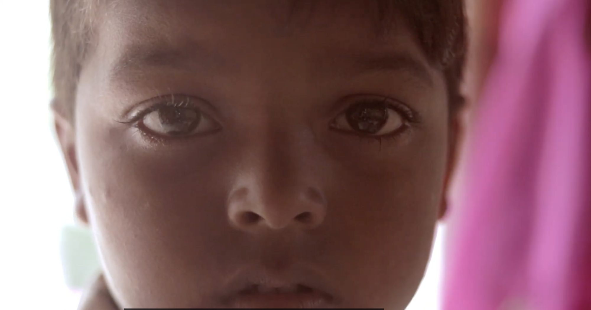 Documentary Grid Frame